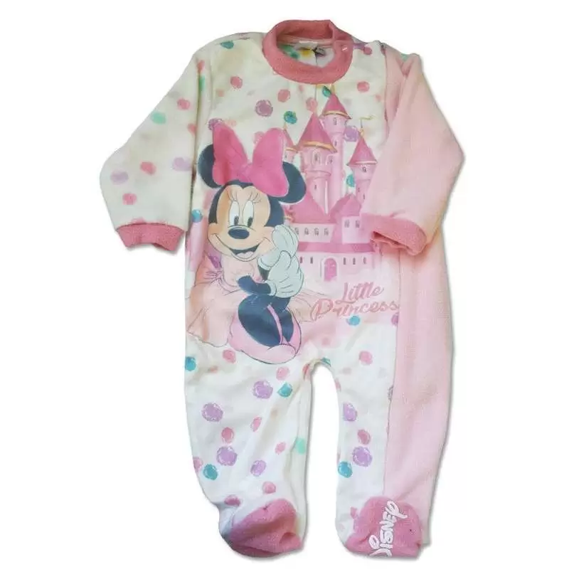 TUTINA MINNIE - DISNEY IN PILE PER BAMBINE