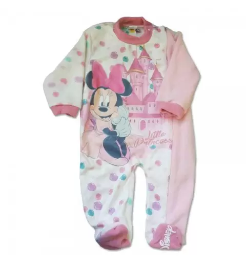TUTINA MINNIE - DISNEY IN PILE PER BAMBINE