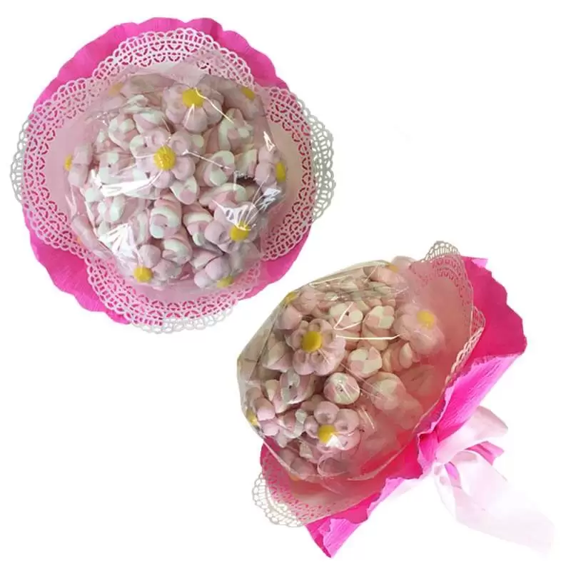 BOUQUET DI CARAMELLE - KIT