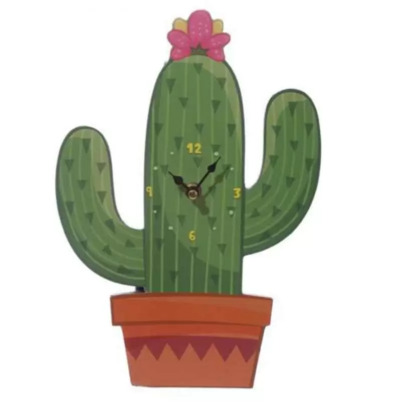 OROLOGIO DA PARETE - SOGGETTI VARI