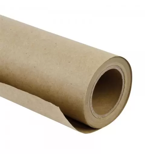 ROTOLO DI CARTA KRAFT