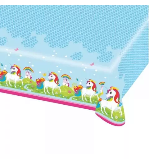 TOVAGLIA UNICORNI - RAINBOW UNICORN