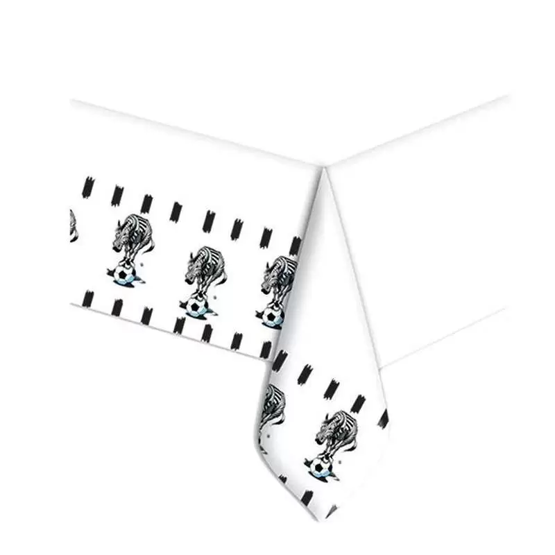 KIT N.49 ZEBROTTA - ACCESSORI TAVOLA JUVE