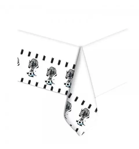 KIT N.49 ZEBROTTA - ACCESSORI TAVOLA JUVE