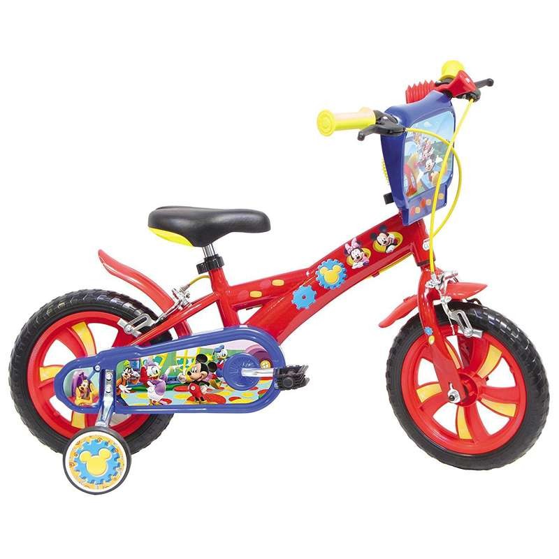 biciclette colorate