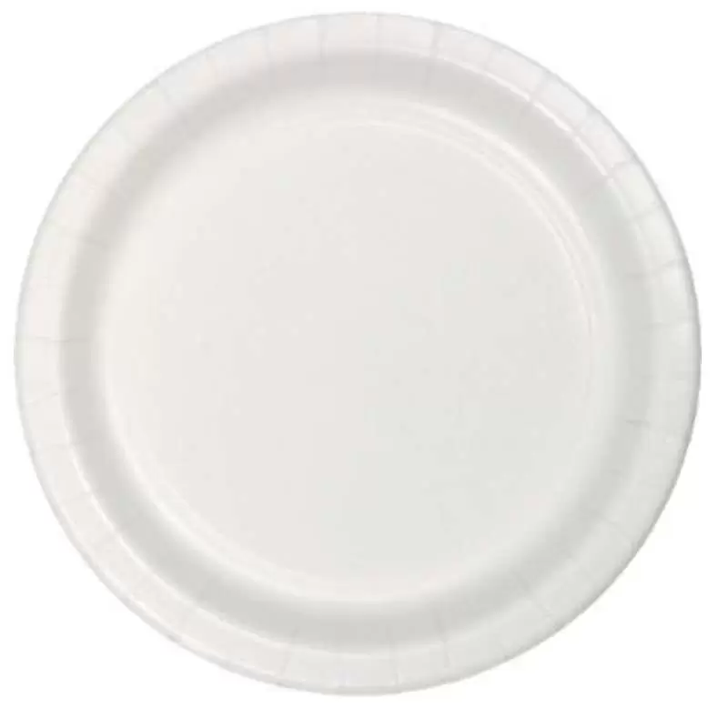KIT N.16 BIANCO - ACCESSORI TAVOLA