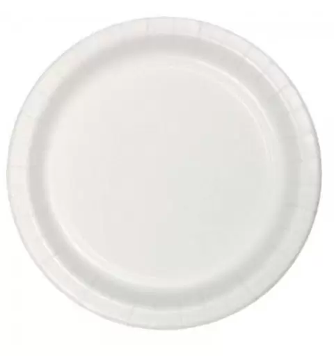 KIT N.16 BIANCO - ACCESSORI TAVOLA