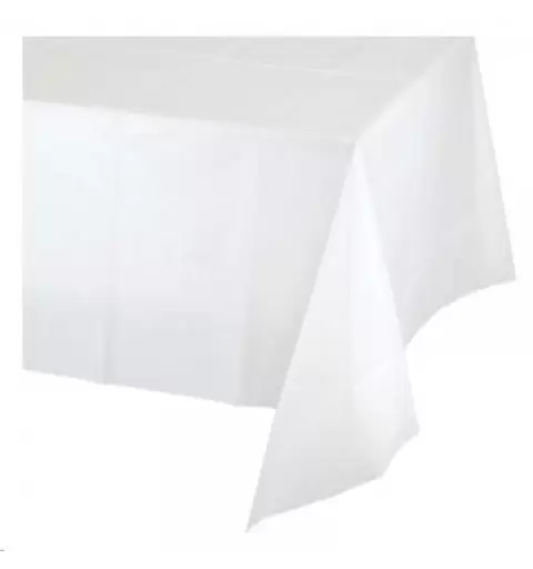 KIT N.16 BIANCO - ACCESSORI TAVOLA