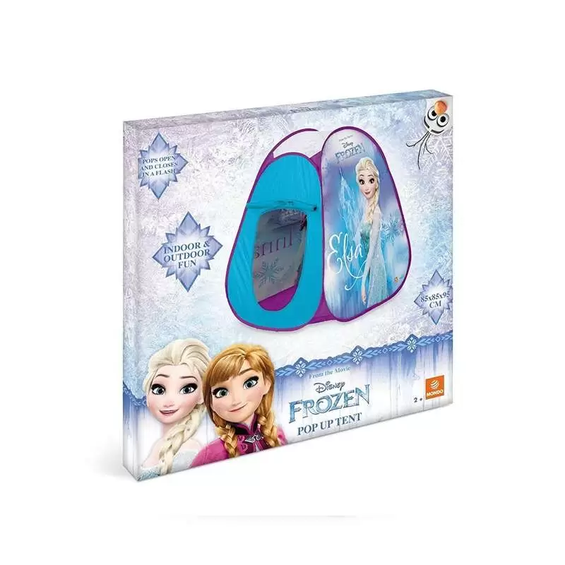 TENDA POP UP - FROZEN