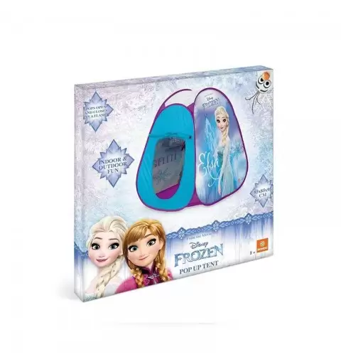 TENDA POP UP - FROZEN