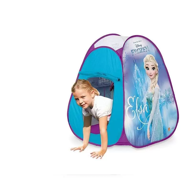 TENDA POP UP - FROZEN