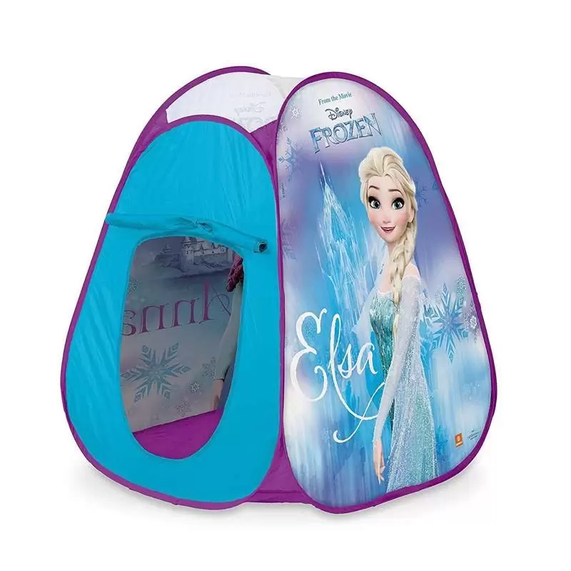 TENDA POP UP - FROZEN