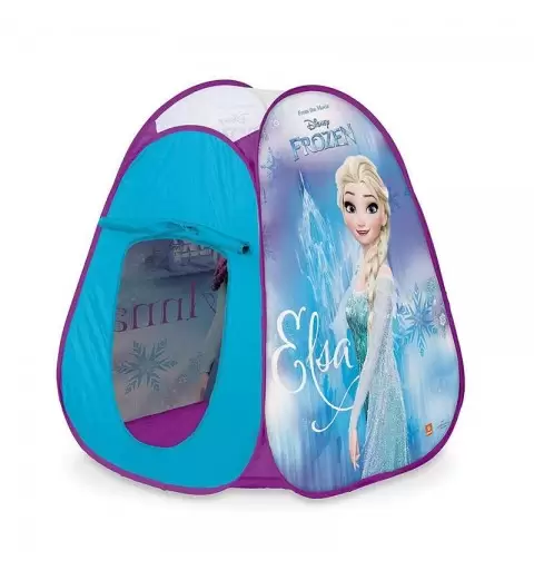 TENDA POP UP - FROZEN