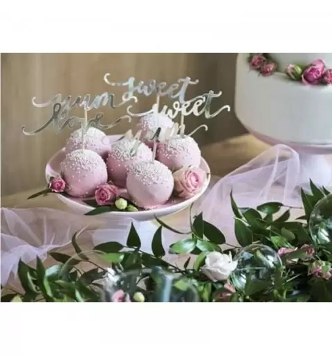 CAKE TOPPER ROMANTICI - PER MATRIMONI ED EVENTI SPECIALI