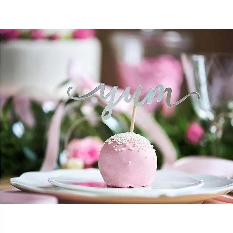 CAKE TOPPER ROMANTICI - PER MATRIMONI ED EVENTI SPECIALI