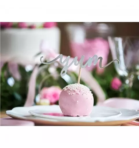 CAKE TOPPER ROMANTICI - PER MATRIMONI ED EVENTI SPECIALI