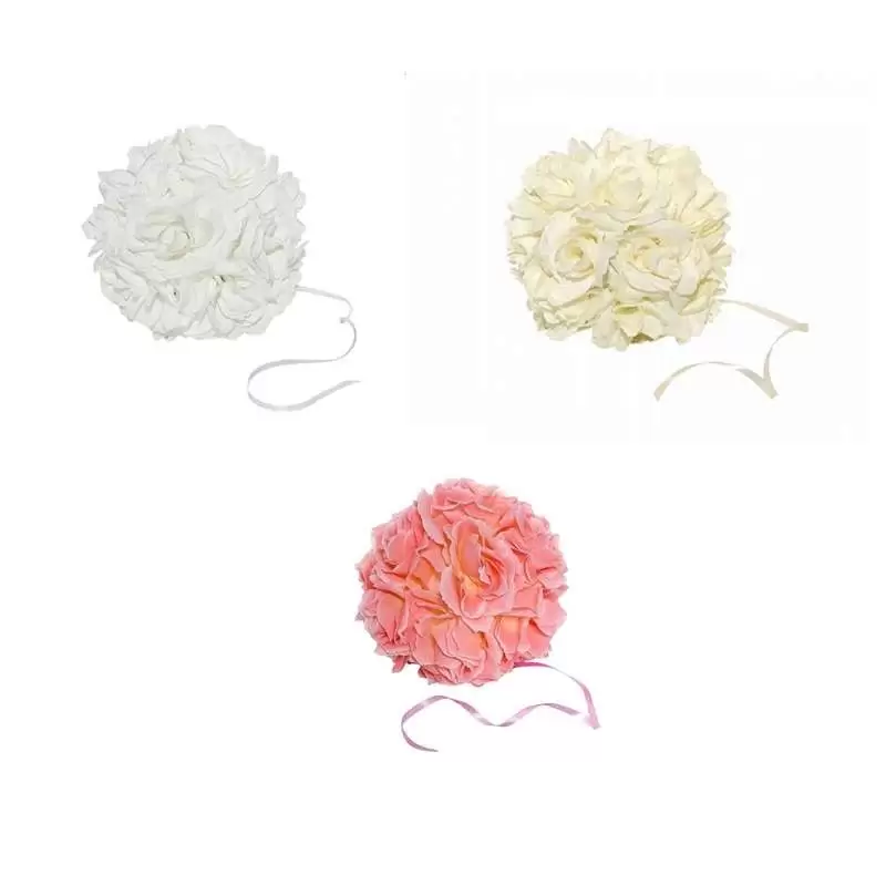 SFERA FLOREALE DECORATIVA - PER EVENTI SPECIALI