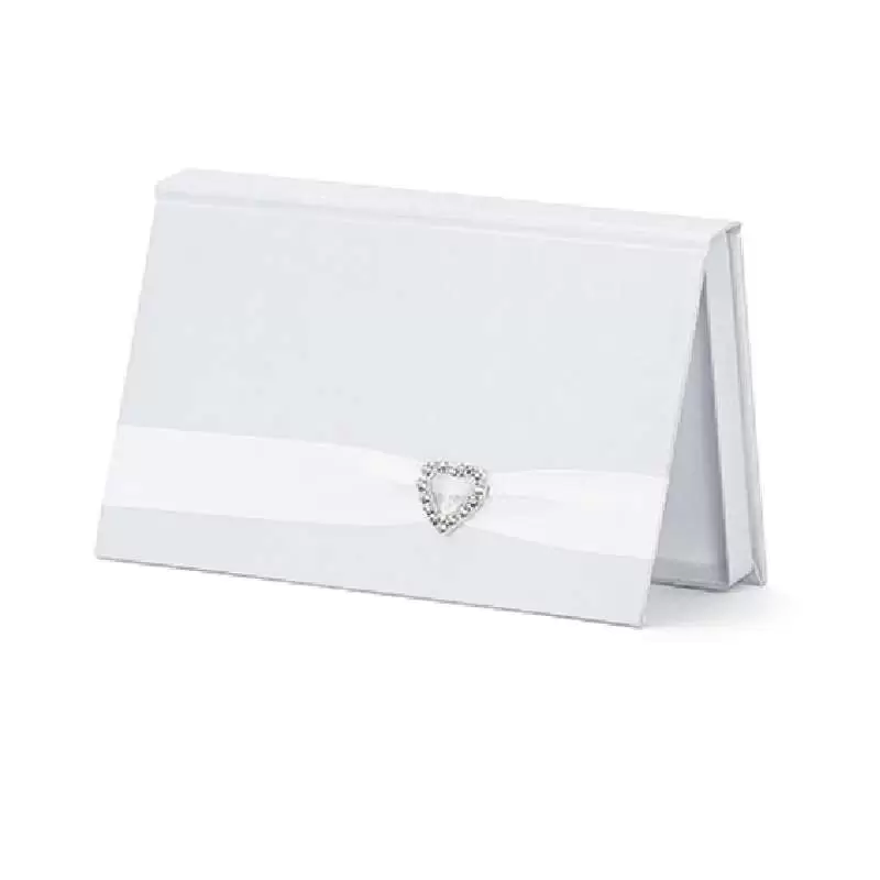 BOX PORTA SOLDI - BUSTE PER MATRIMONIO
