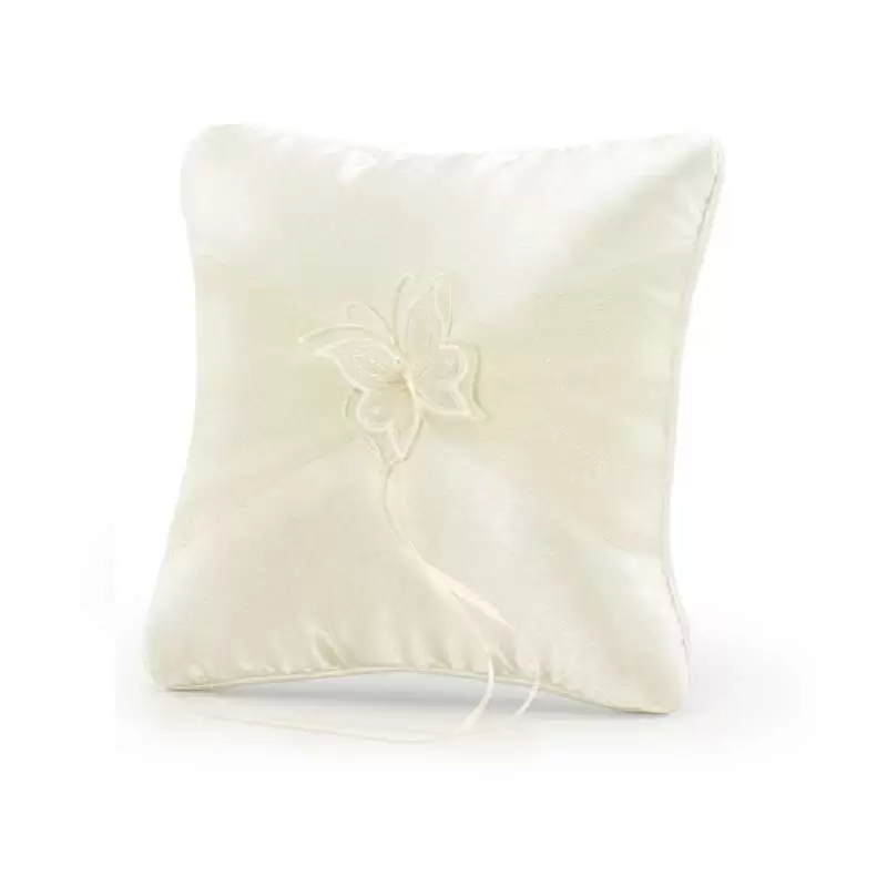 CUSCINO PORTA FEDI - MATRIMONIO