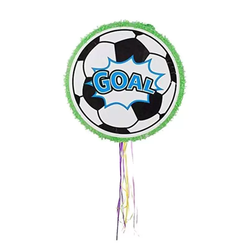 PENTOLACCIA CALCIO - PALLONE DA GIOCO