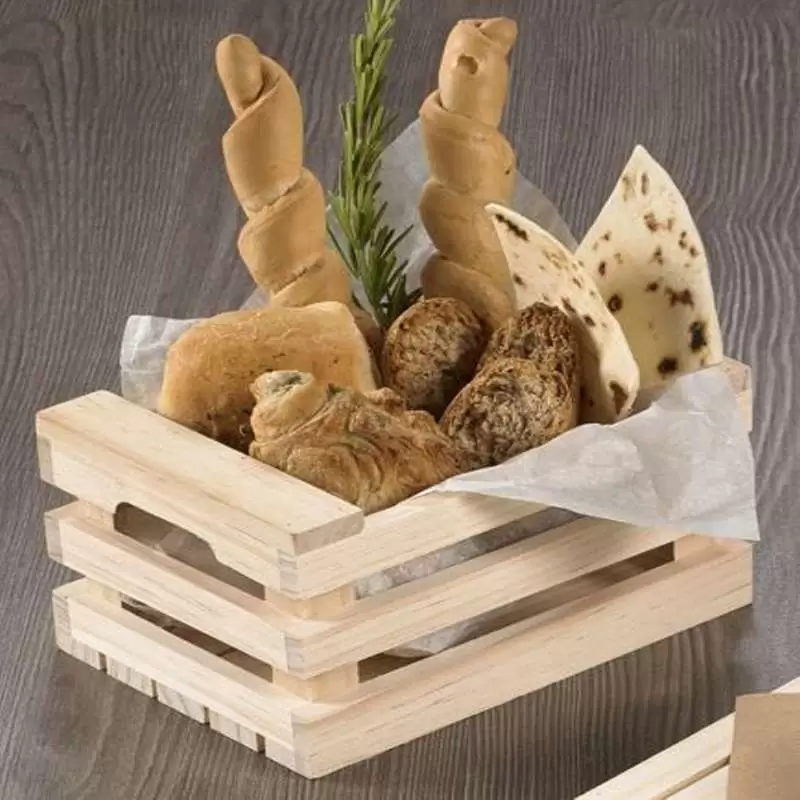 CASSETTE DELLA FRUTTA - DECORAZIONE IN LEGNO