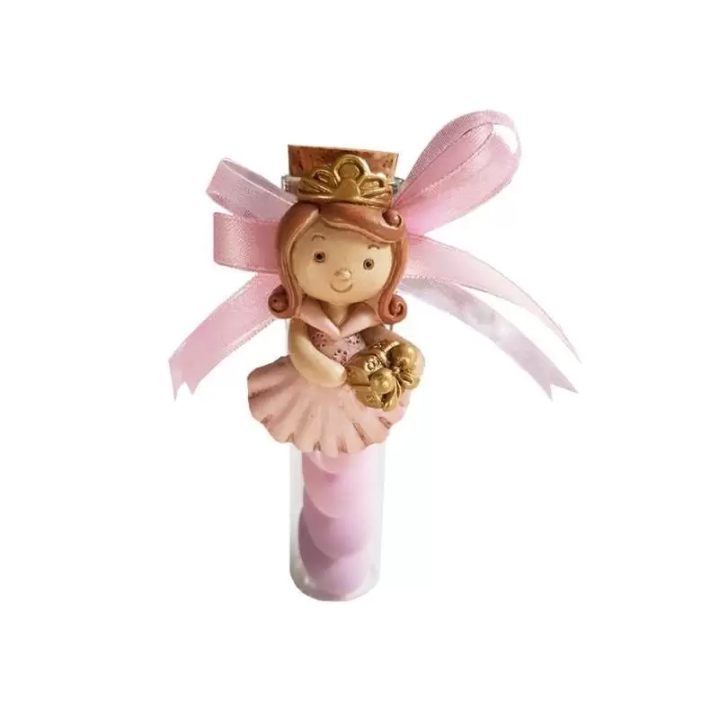BOMBONIERE FAI DA TE - IDEE BAMBINA