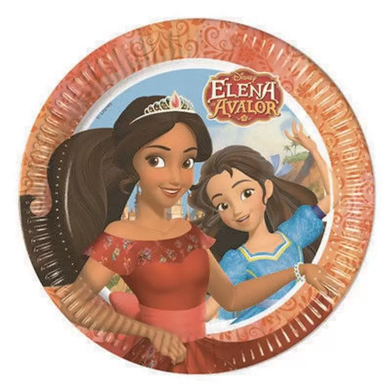 KIT N.30 ELENA OF AVALOR - SET FESTA