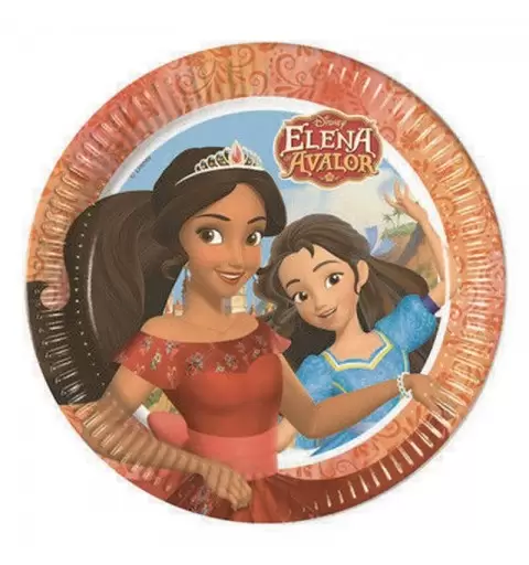 KIT N.30 ELENA OF AVALOR - SET FESTA