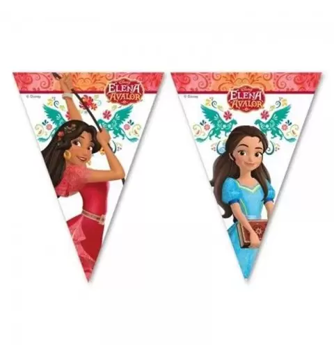 KIT N.17 ELENA OF AVALOR - SET TAVOLA PER FESTE