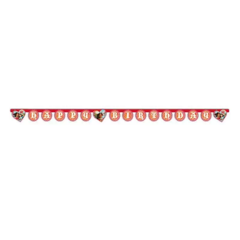 KIT N.13 ELENA OF AVALOR - ADDOBBI PER LA FESTA
