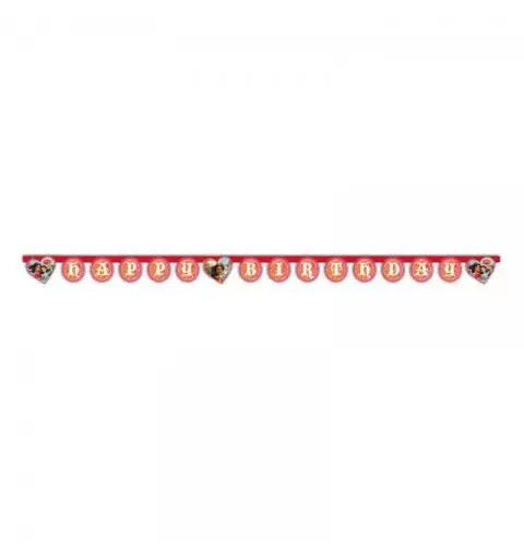 KIT N.13 ELENA OF AVALOR - ADDOBBI PER LA FESTA