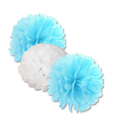 KIT N.55 BATTESIMO SONAGLIO CELESTE - SET TAVOLA