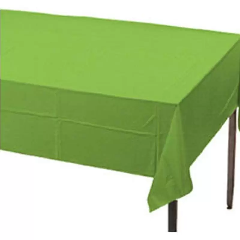 TOVAGLIA MONOCOLORE VERDE - ARTICOLI PER LA TAVOLA