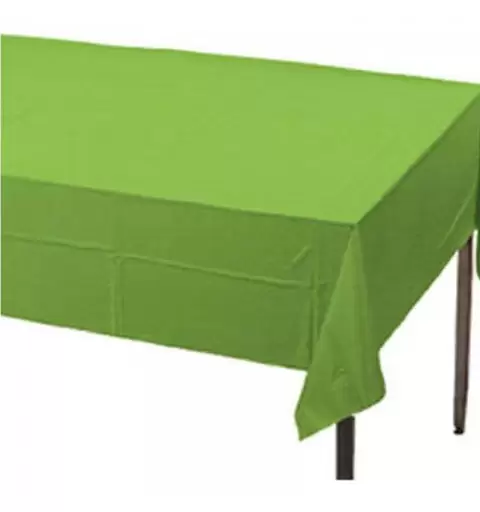 TOVAGLIA MONOCOLORE VERDE - ARTICOLI PER LA TAVOLA