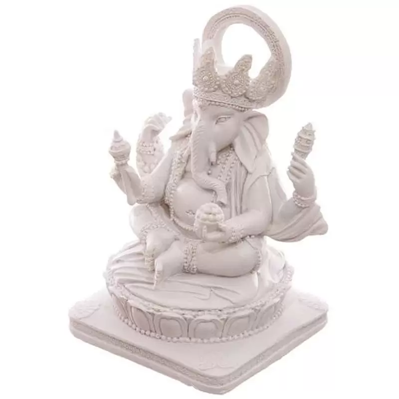 STATUA GANESH - IDEA REGALO ORIGINALE