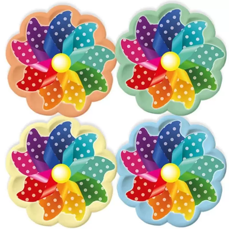 KIT N.2 GIRANDOLA - ACCESSORI TAVOLA