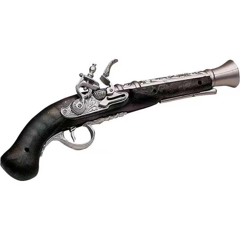 PISTOLA PIRATA - MODELLO ANTICO