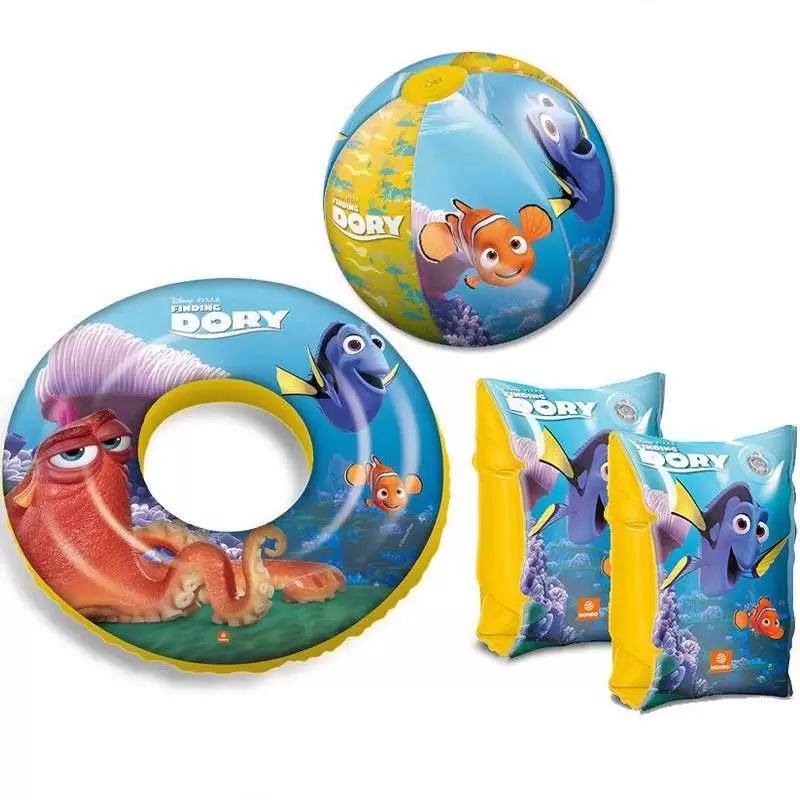 ACCESSORI MARE - ALLA RICERCA DI DORY