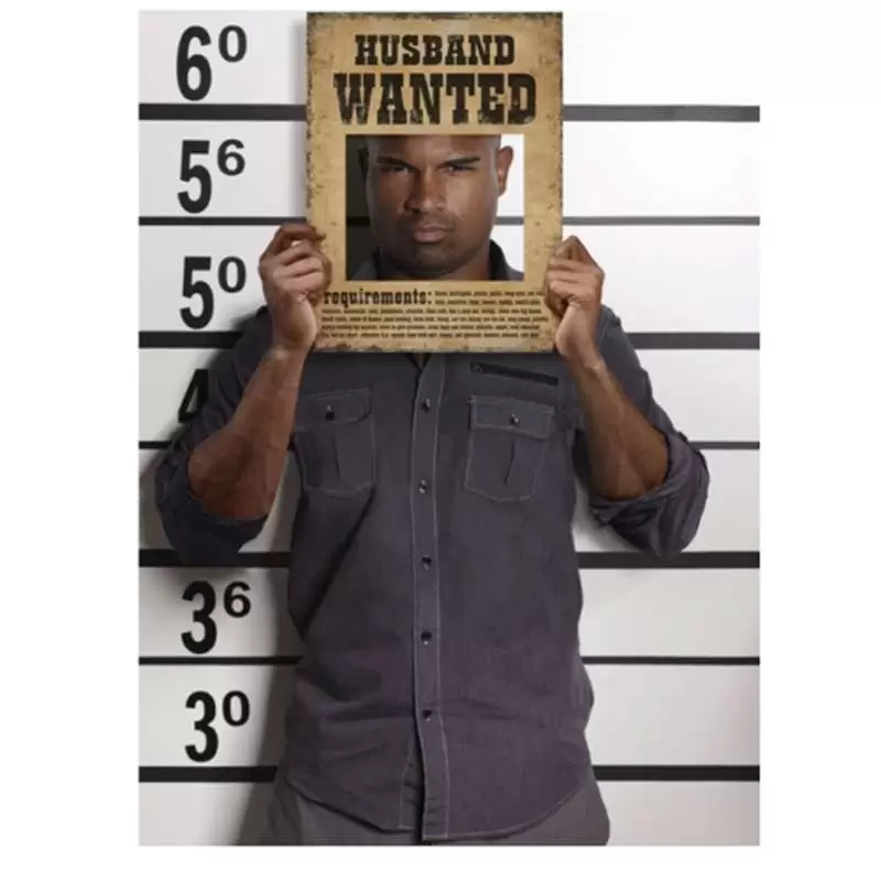 PANNELLI WANTED - ADDIO AL NUBILATO E MATRIMONIO