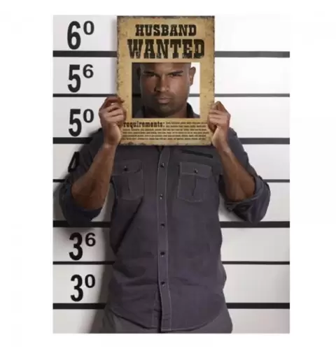 PANNELLI WANTED - ADDIO AL NUBILATO E MATRIMONIO