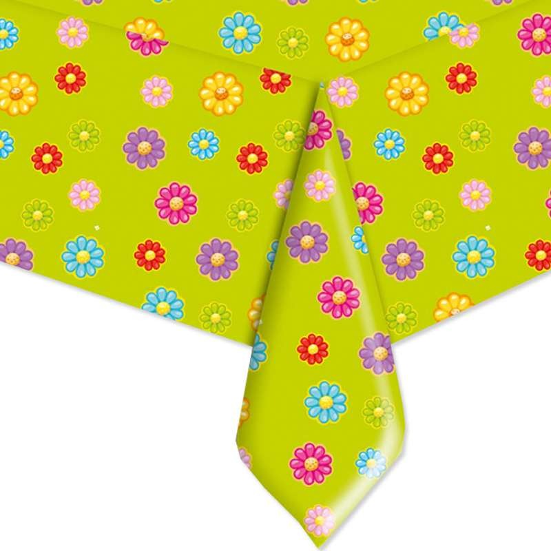 KIT N.6 PETALOSO - COORDINATO TAVOLA