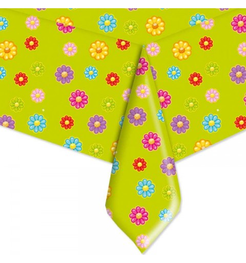 KIT N.6 PETALOSO - COORDINATO TAVOLA