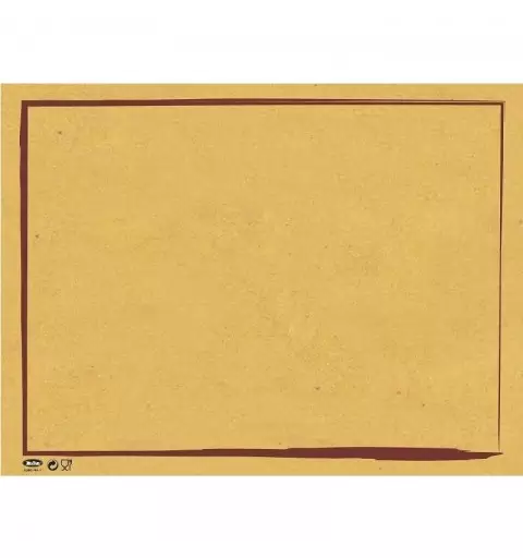 TOVAGLIETTE IN CARTA PAGLIA - 500 PZ
