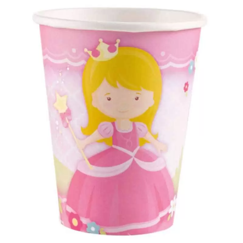 BICCHIERI MY PRINCESS