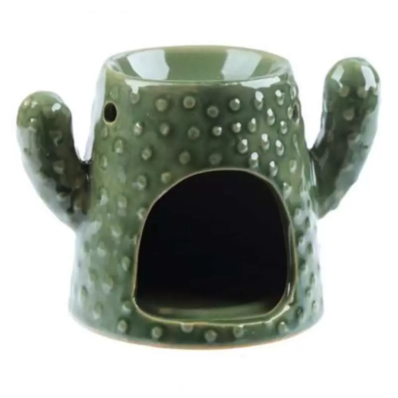 DIFFUSORE IN CERAMICA - CACTUS