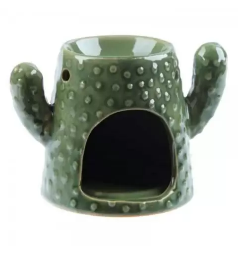 DIFFUSORE IN CERAMICA - CACTUS