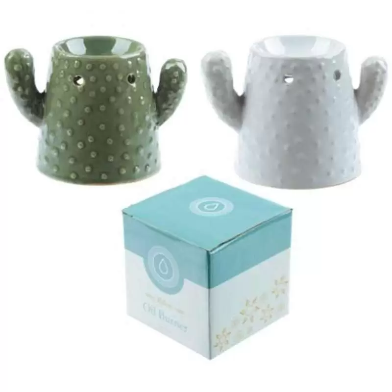 DIFFUSORE IN CERAMICA - CACTUS