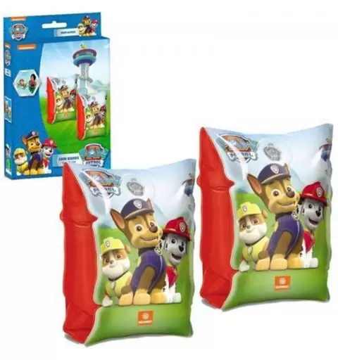 BRACCIOLI MARE - PAW PATROL