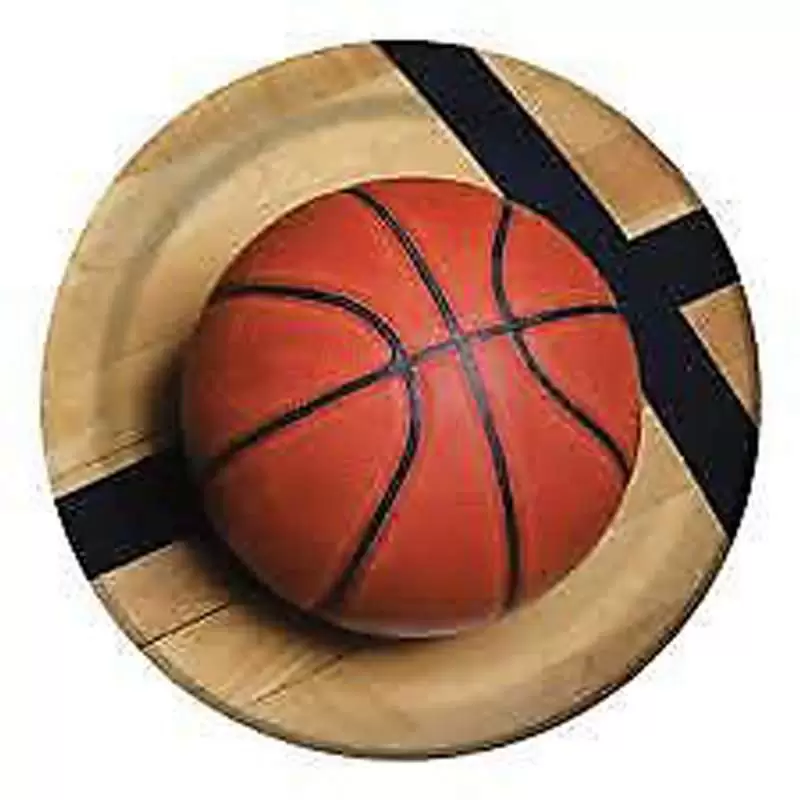 KIT N.17 BASKET - COORDINATO TAVOLA