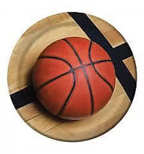 KIT N.17 BASKET - COORDINATO TAVOLA